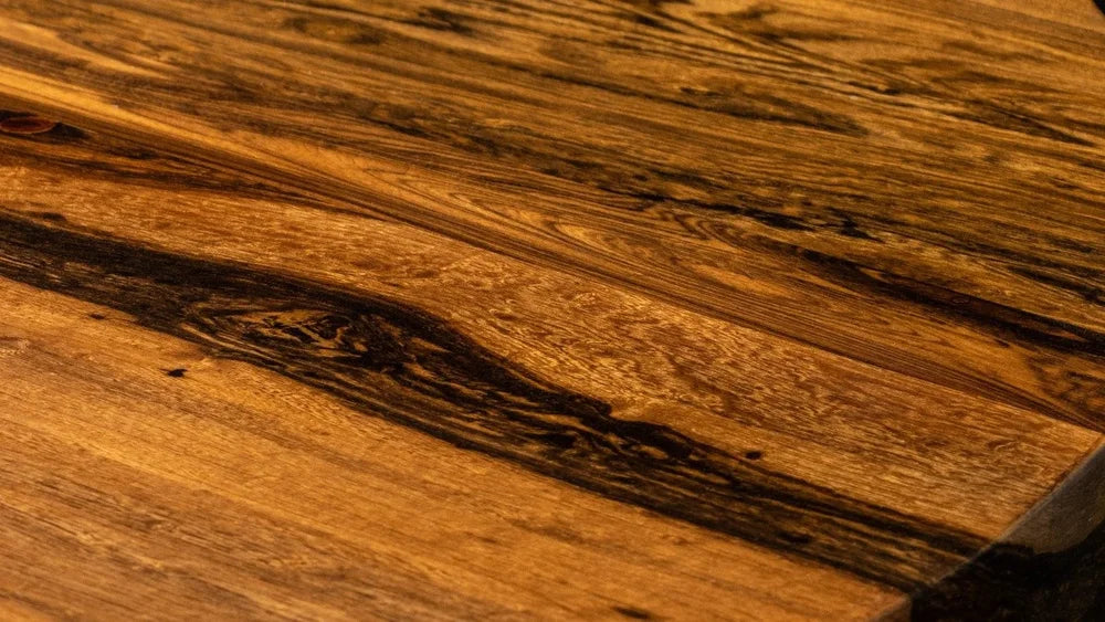 Solid Wood