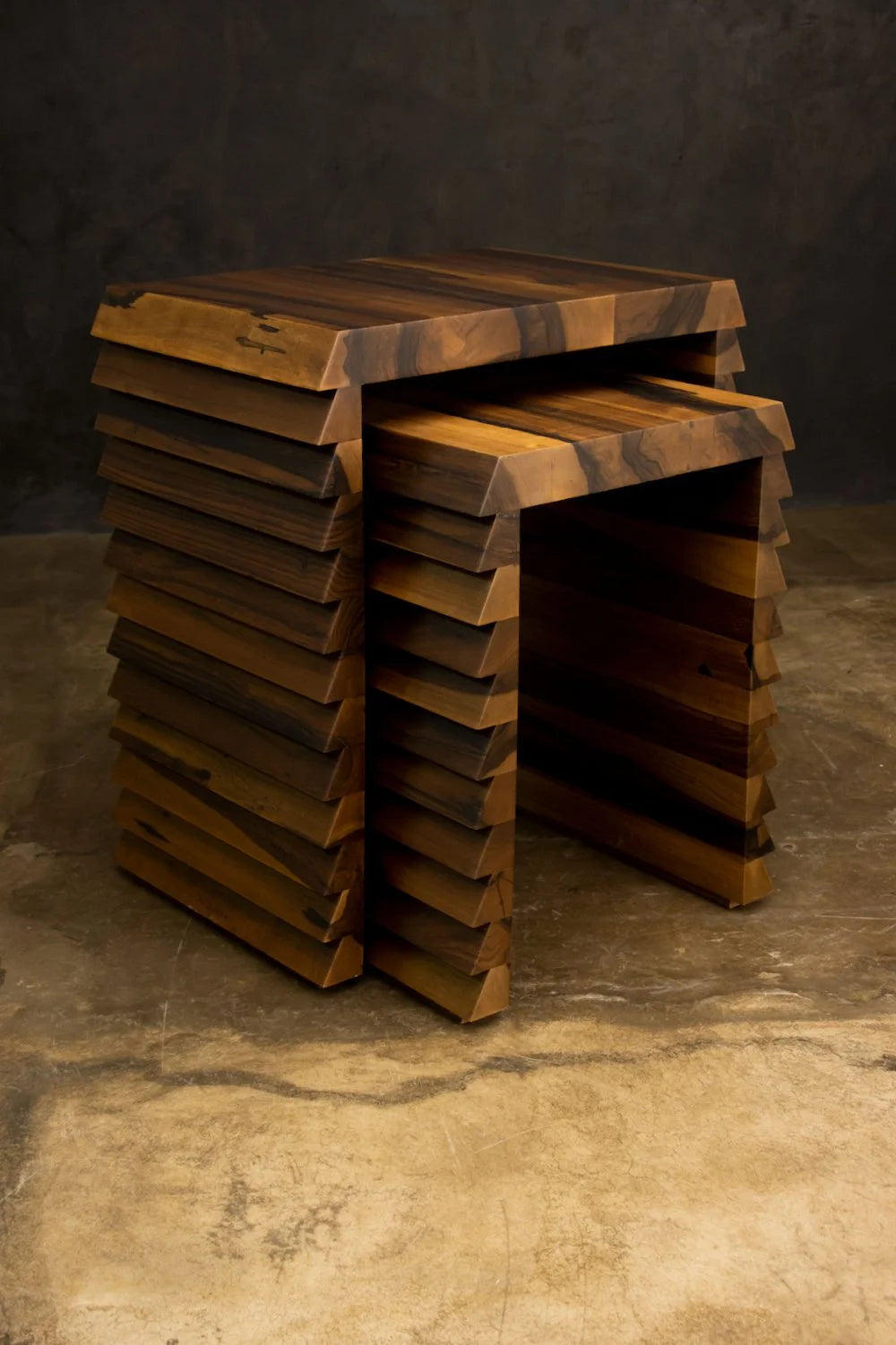 Dorena Nesting Table