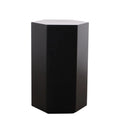 Ettore Hex - Black