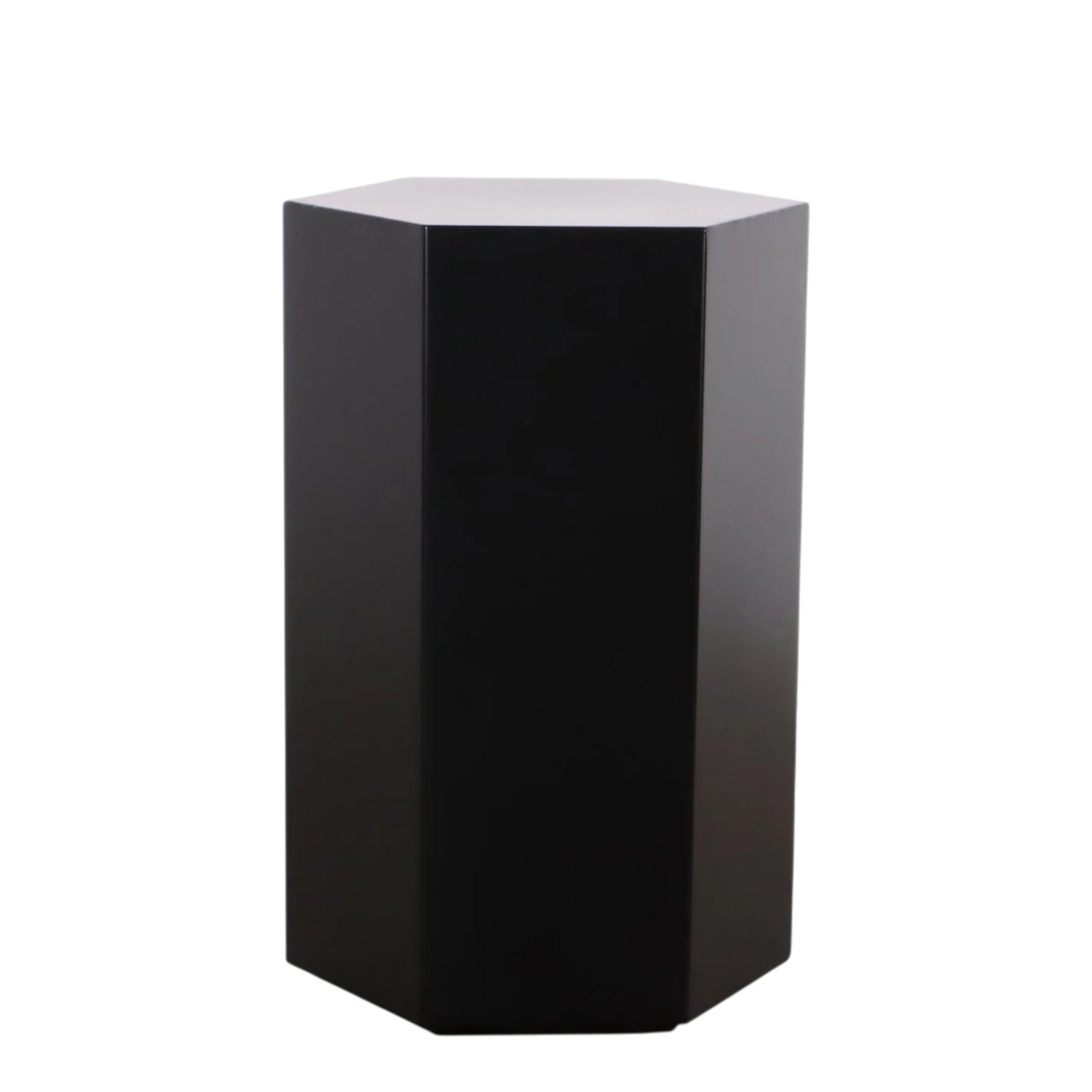 Ettore Hex - Black