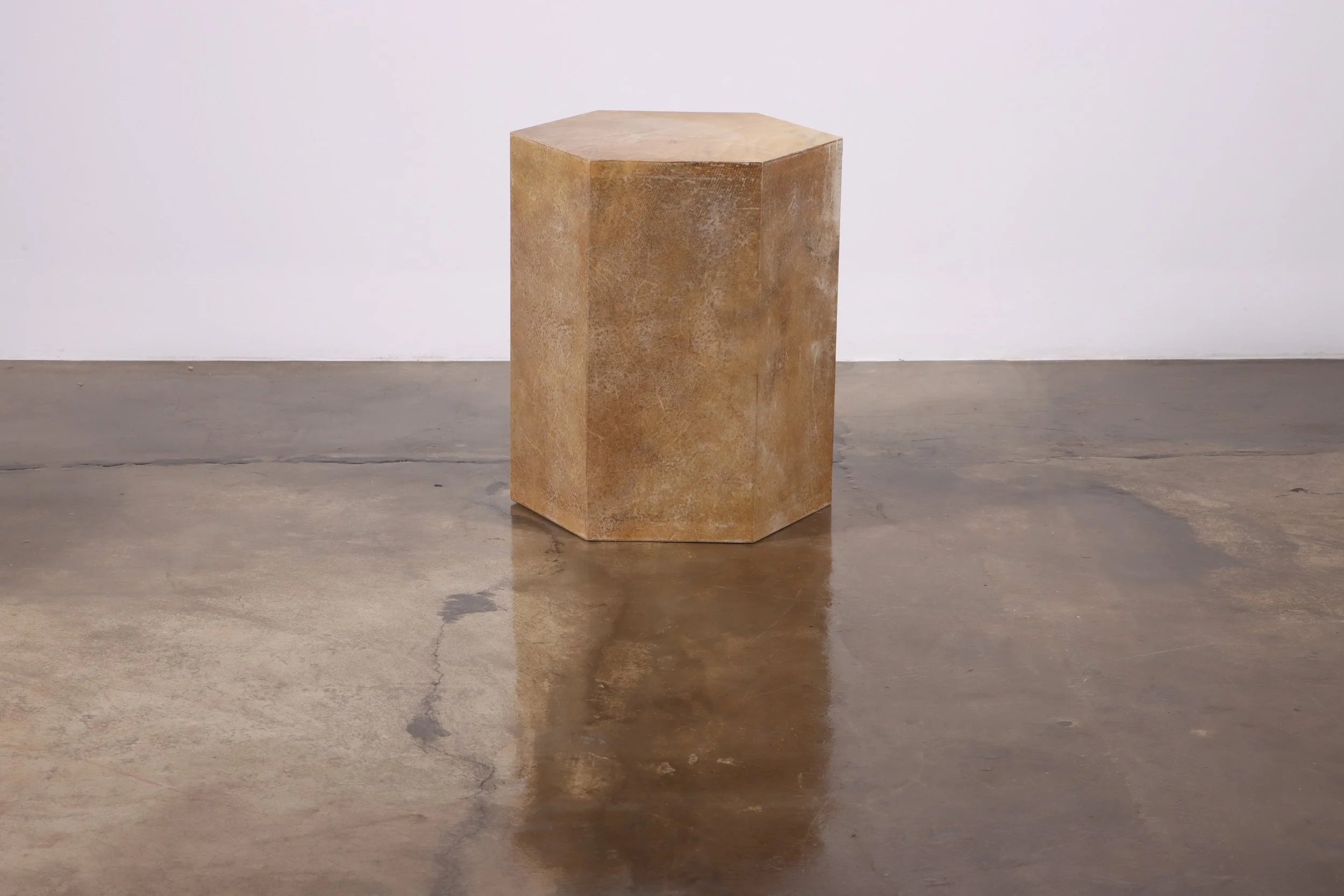 Pergamino Hex Chico