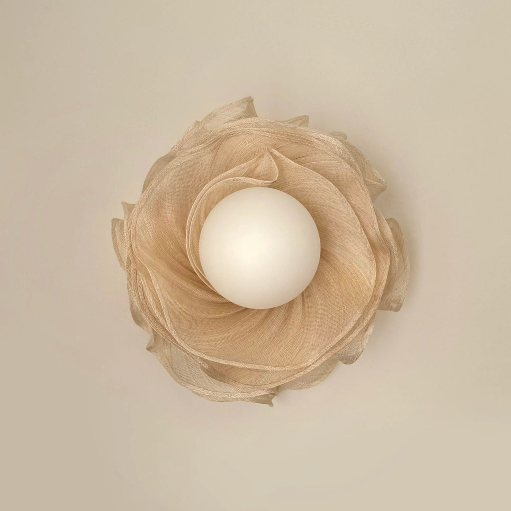 Millefoglie Lamp by Mirei Monticelli