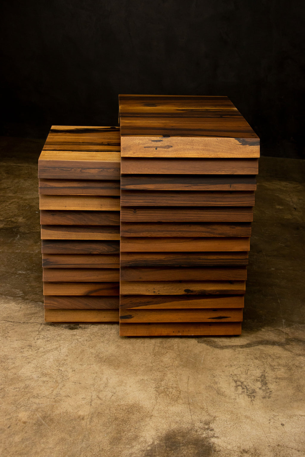 Dorena Nesting Table