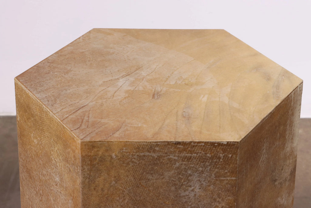 Pergamino Hex Chico