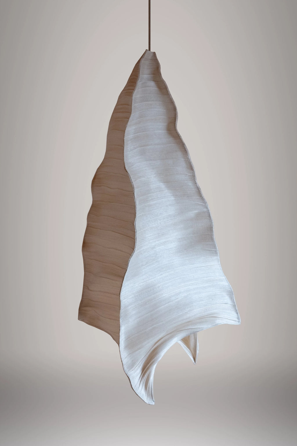 Phantasma Pendant Light  by Mirei Monticelli