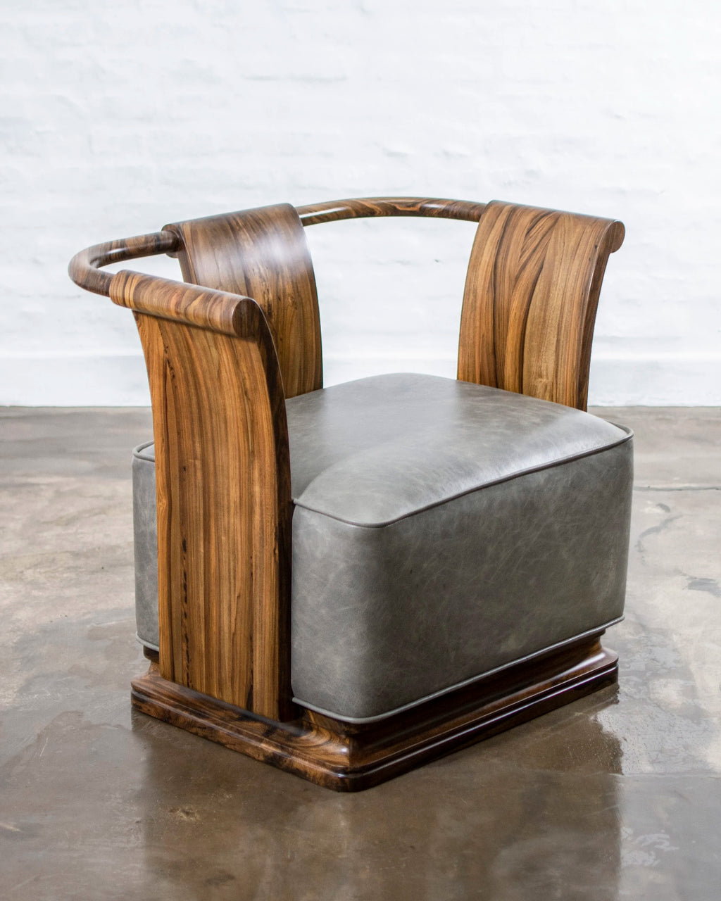 Simone Lounge Chair