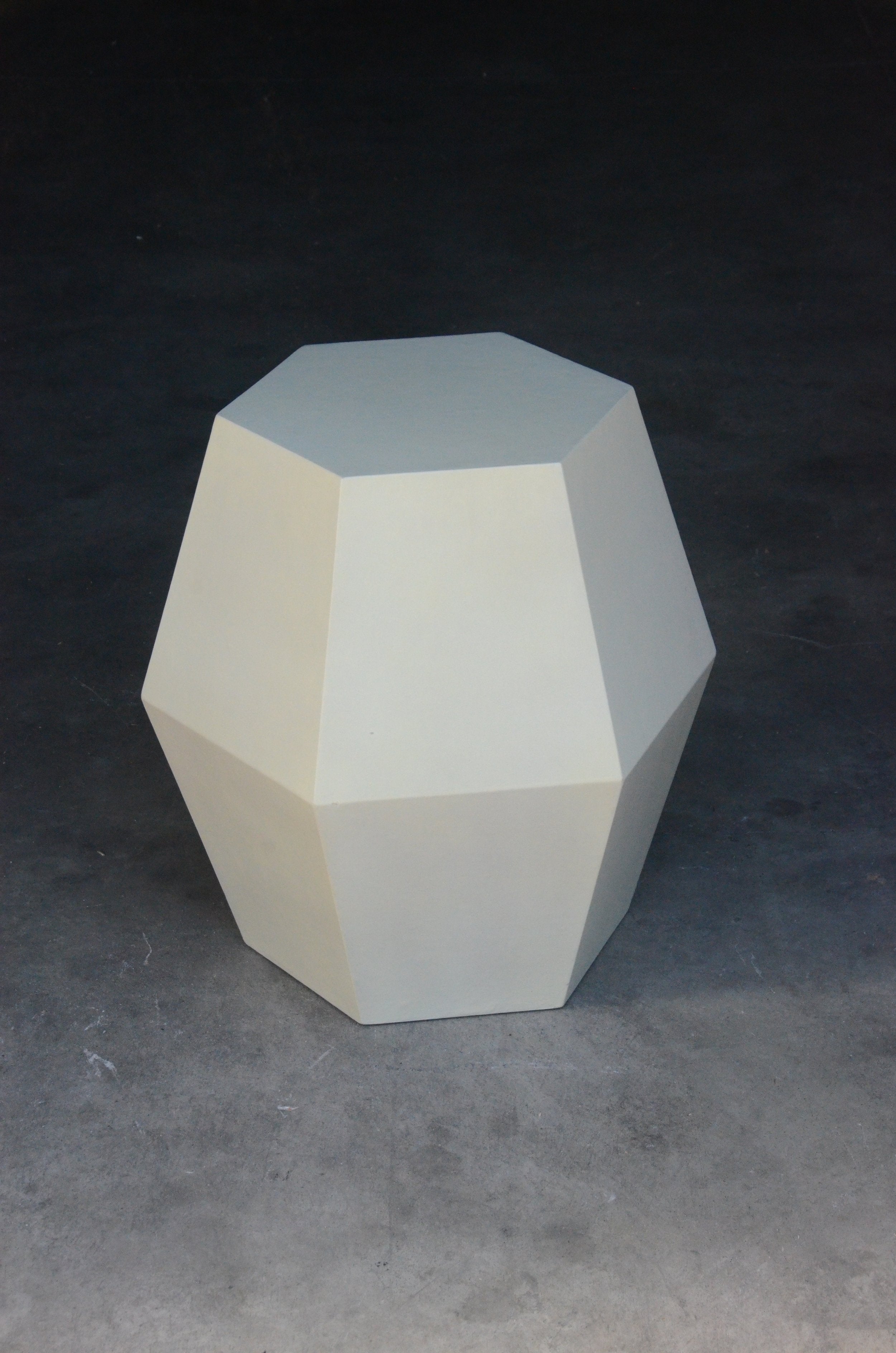 Tamino Hex Faux