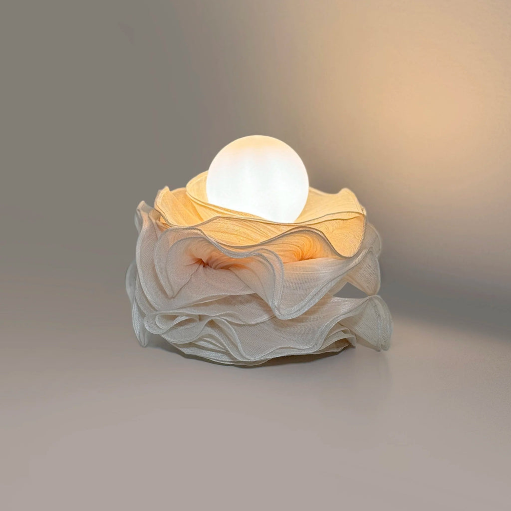 Millefoglie Lamp by Mirei Monticelli