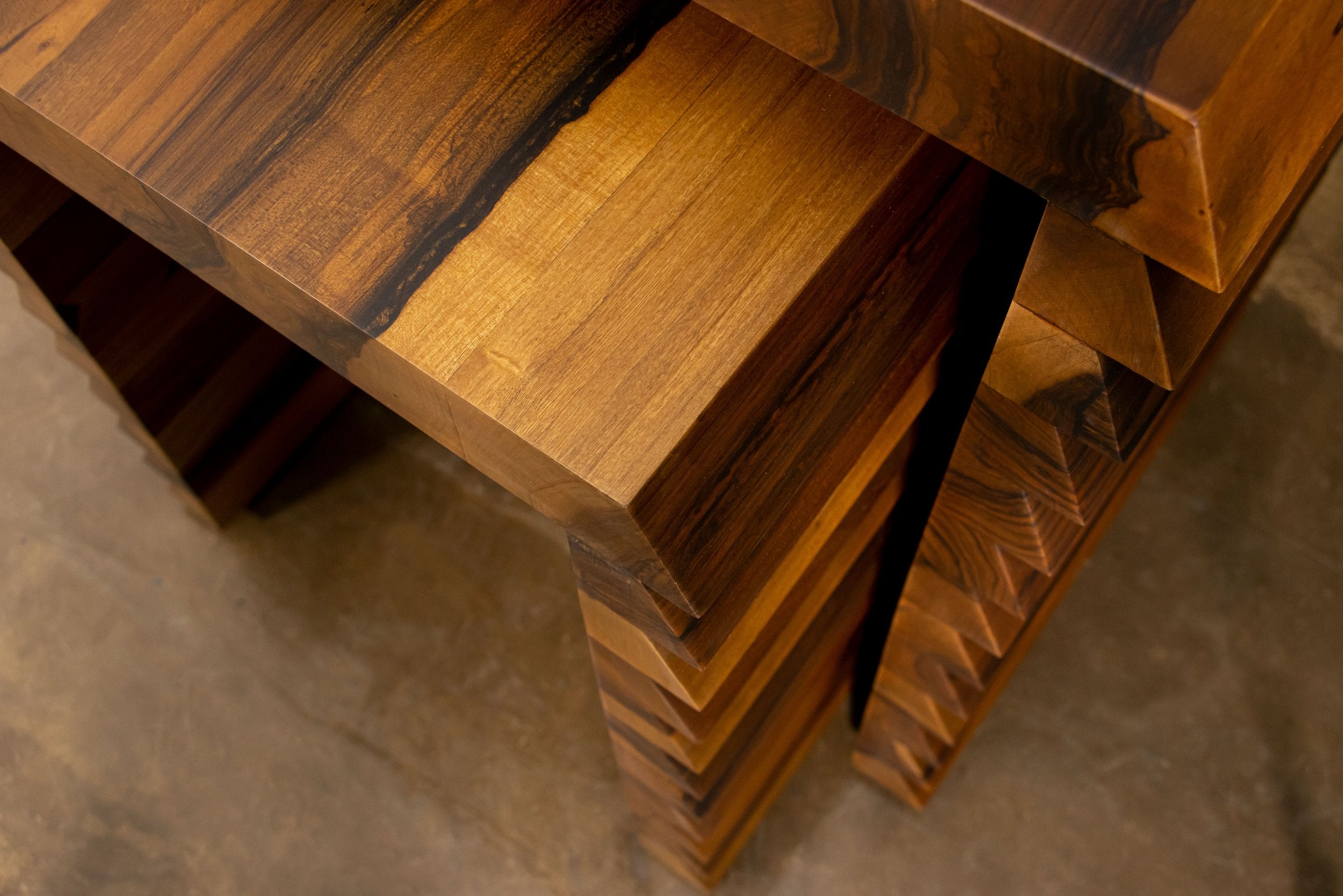 Dorena Nesting Table