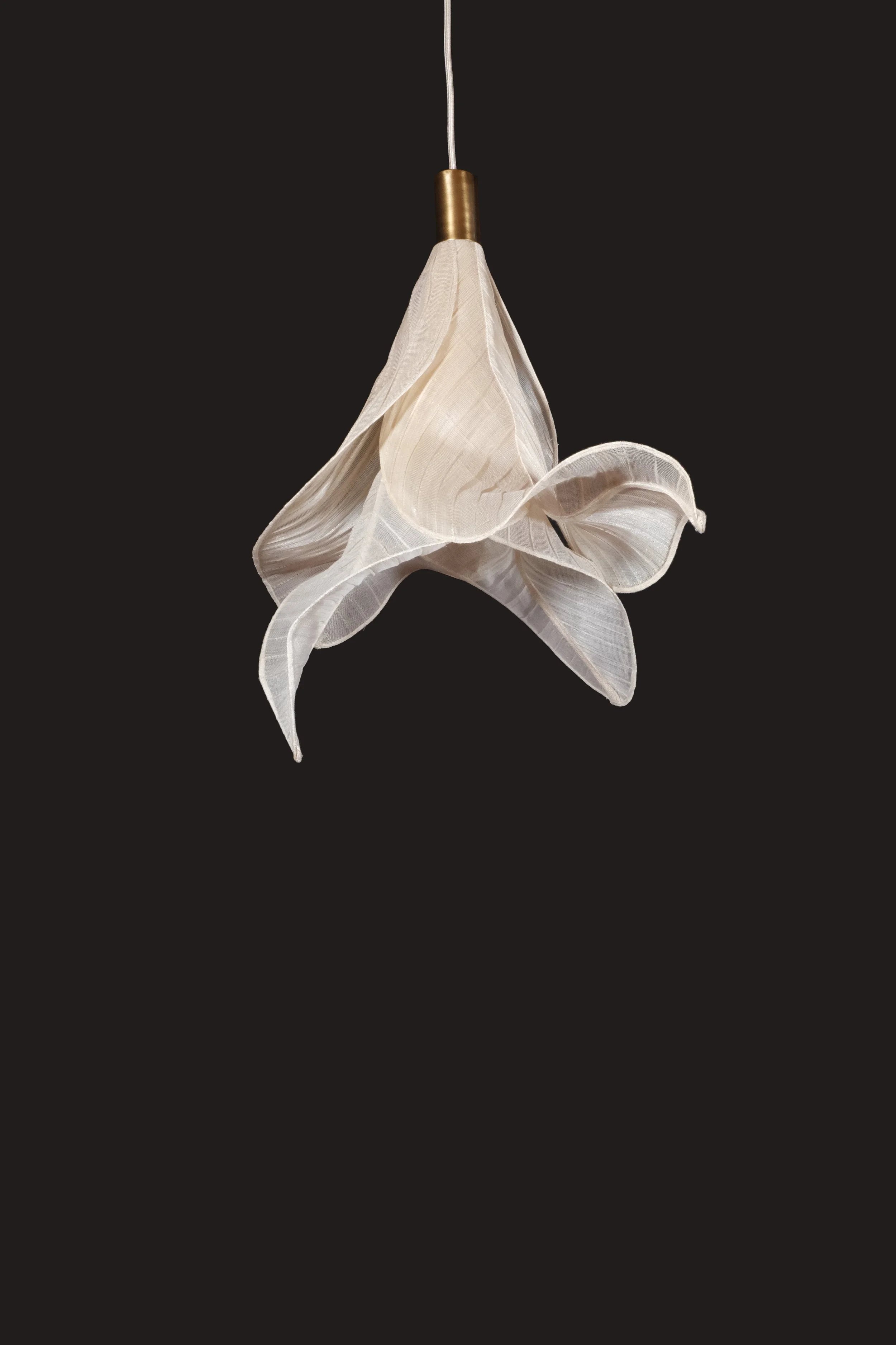 Sirenetta Pendant Light by Mirei Monticelli