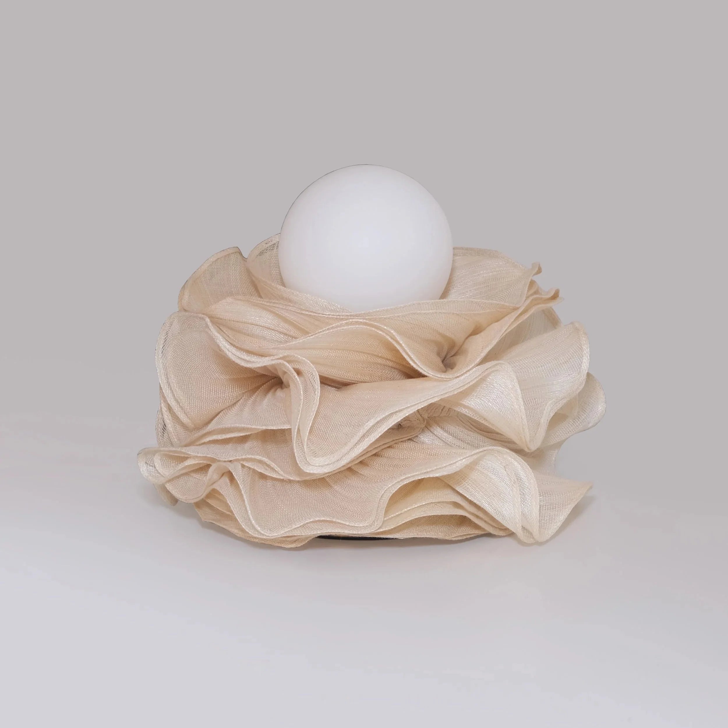 Millefoglie Lamp by Mirei Monticelli