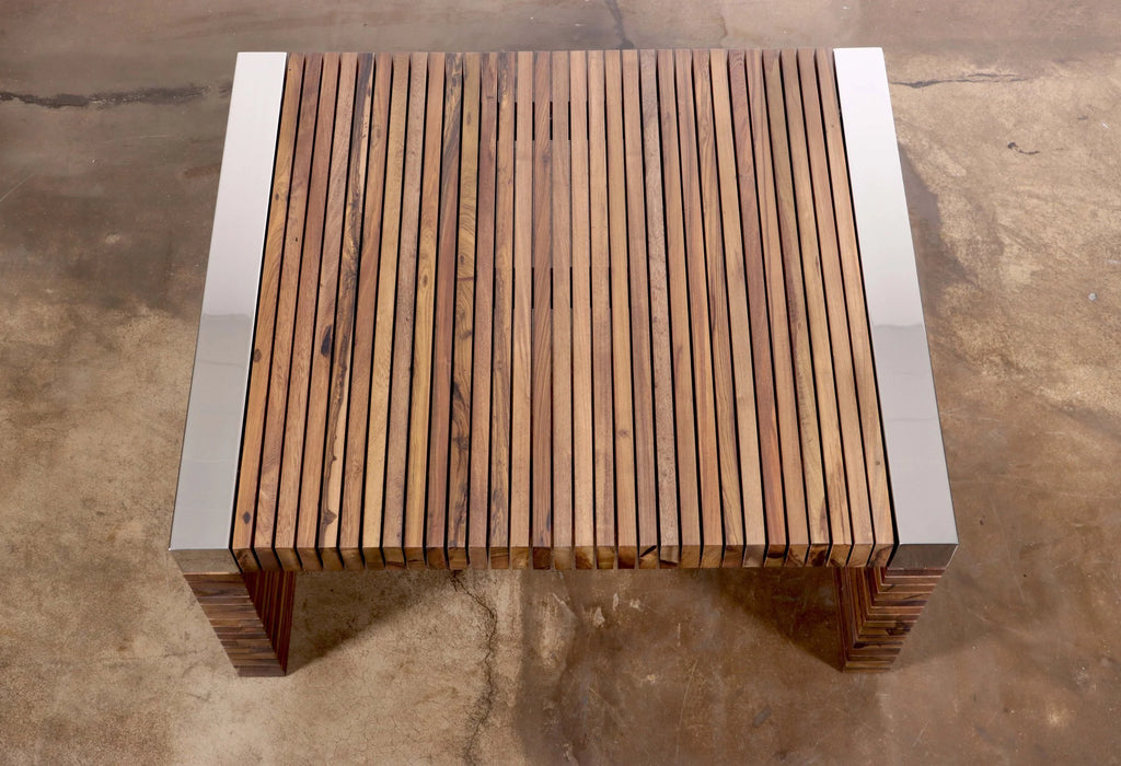 Argilla Table