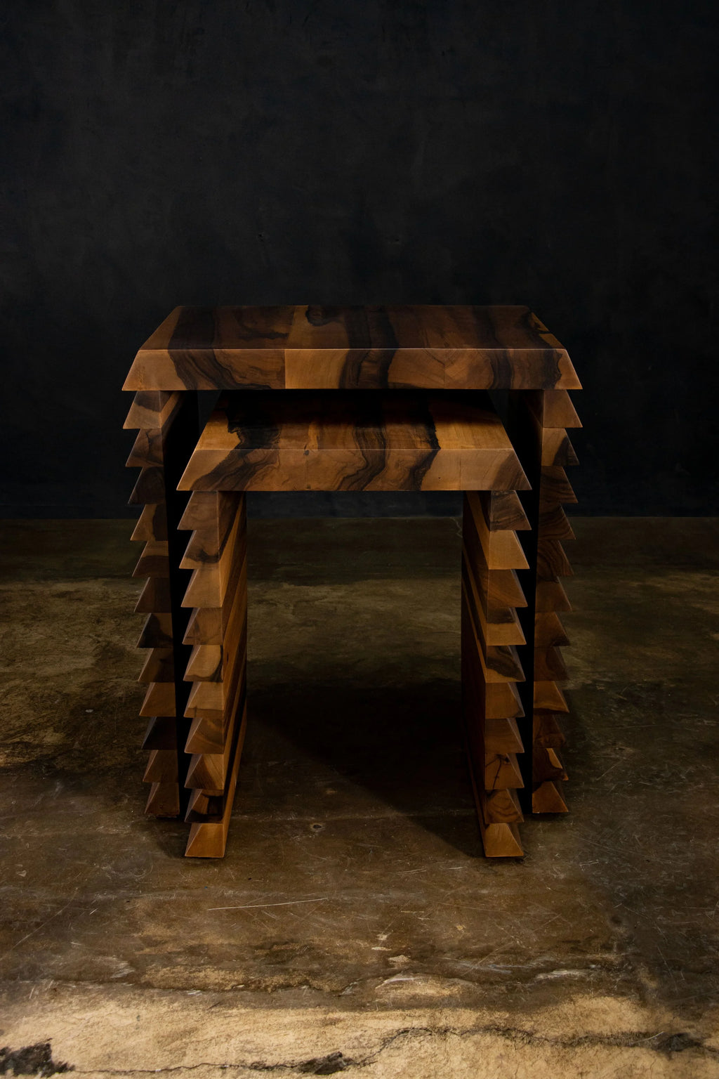 Dorena Nesting Table
