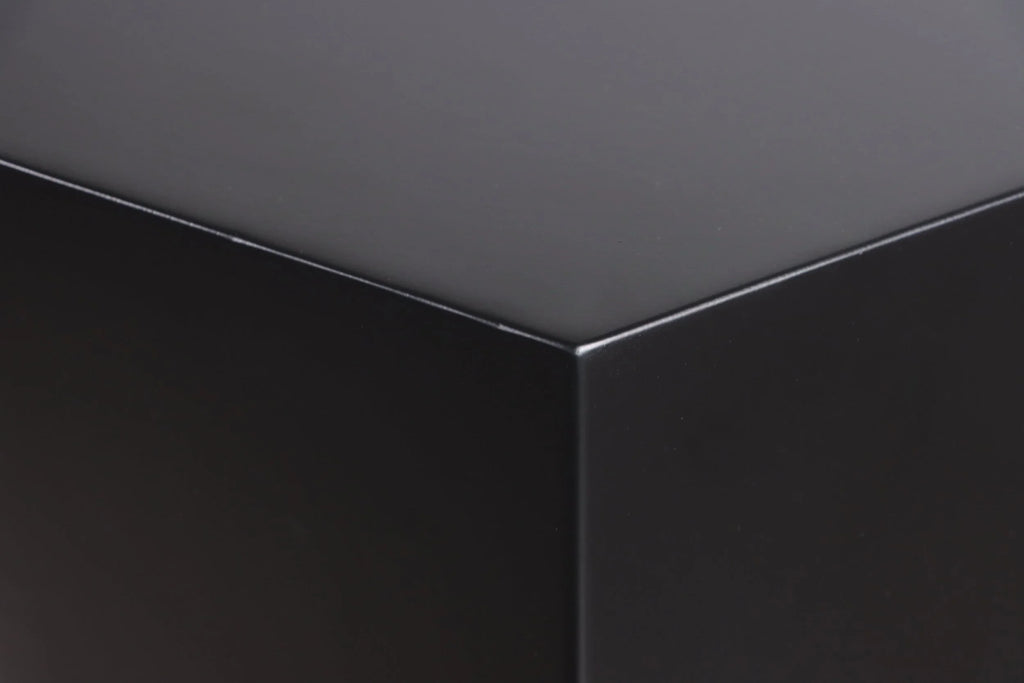 Ettore Hex - Black