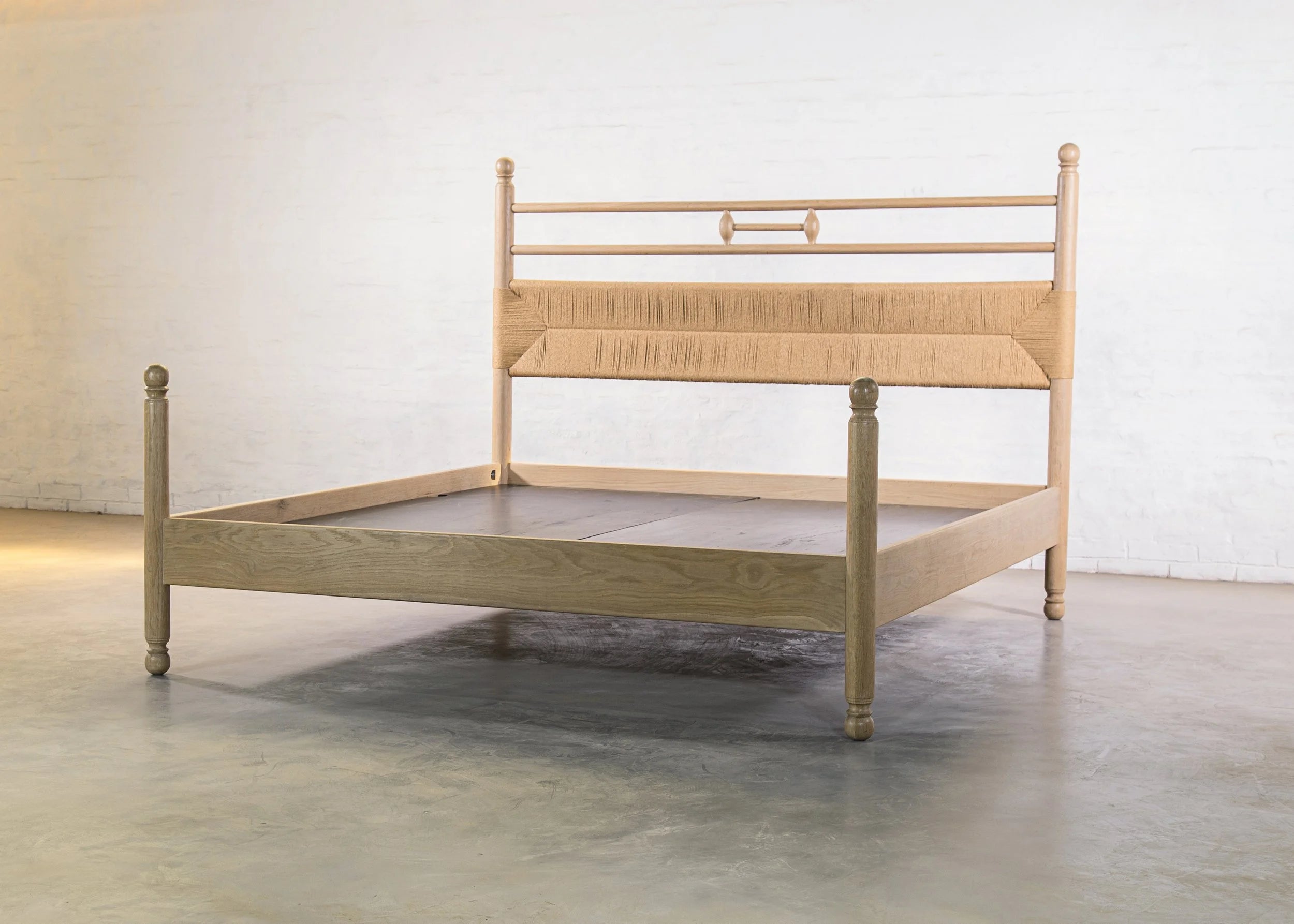 Luigi Bed