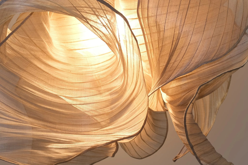 Nebula by Mirei Monticelli