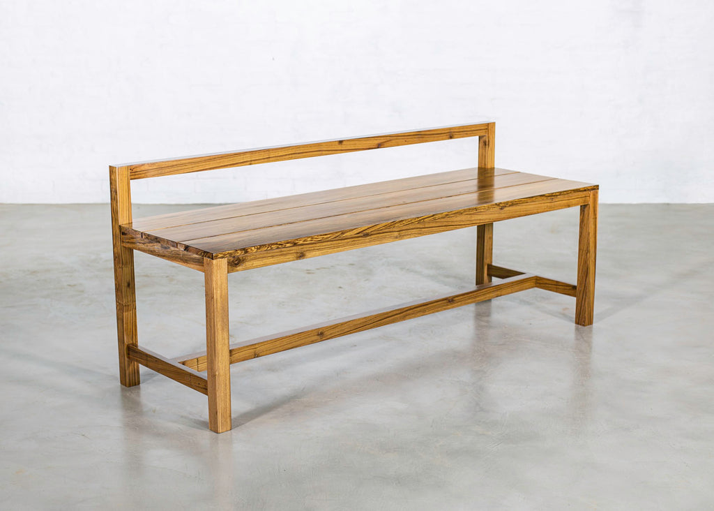 Serrano Bench