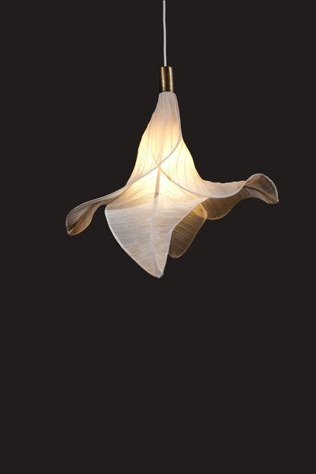Sirenetta Pendant Light by Mirei Monticelli