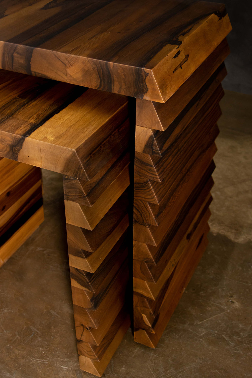 Dorena Nesting Table