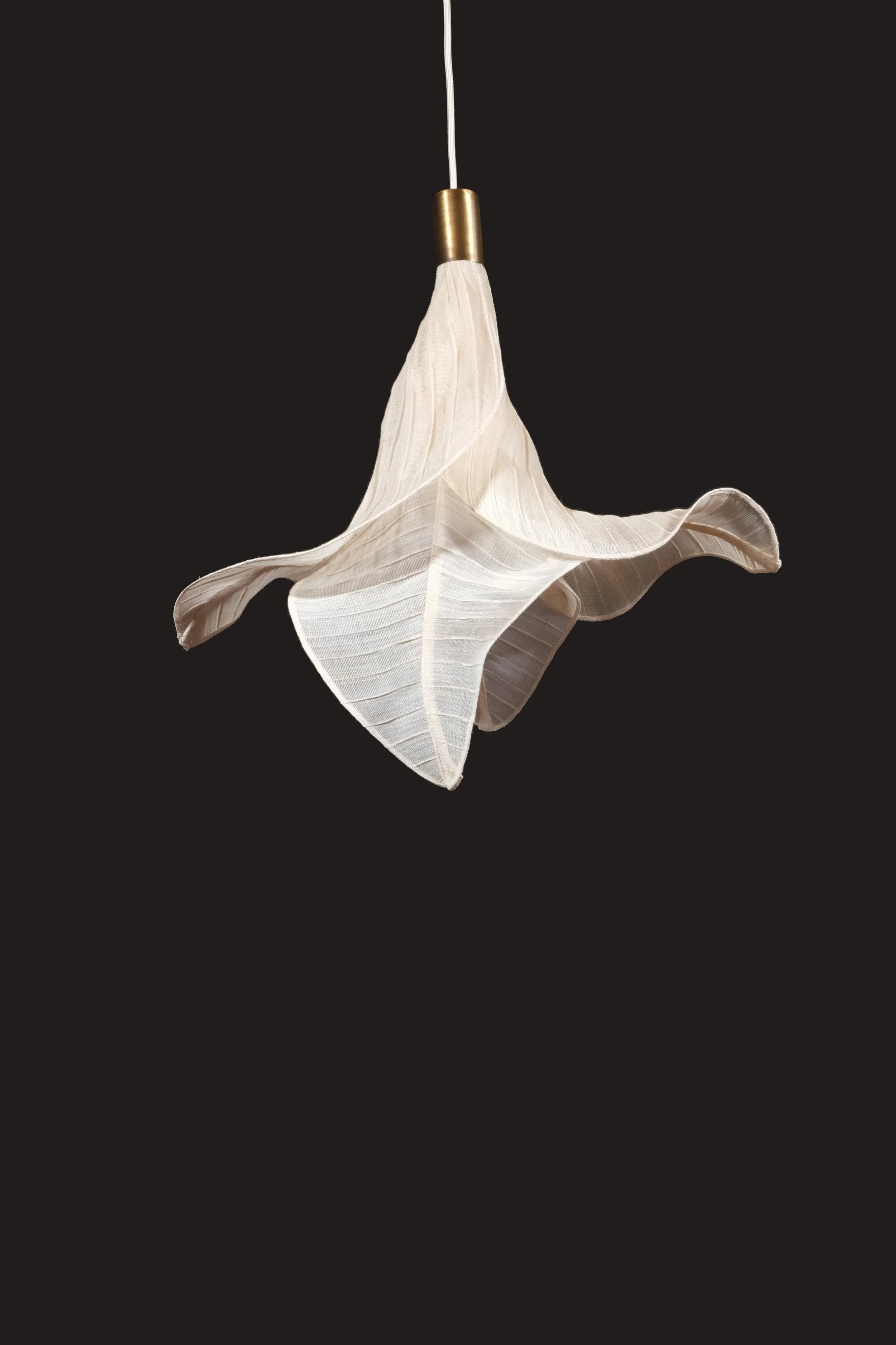 Sirenetta Pendant Light by Mirei Monticelli