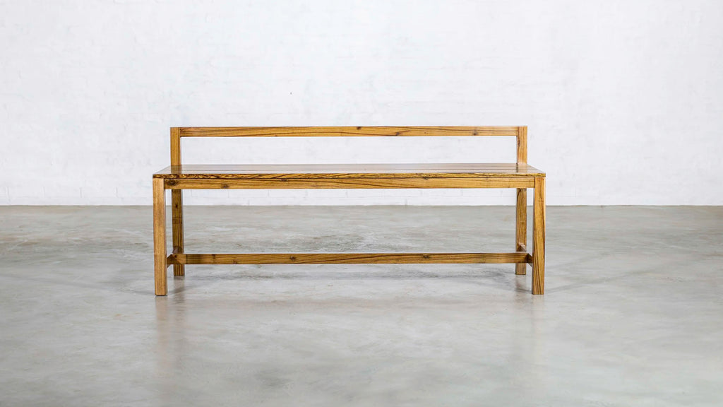 Serrano Bench