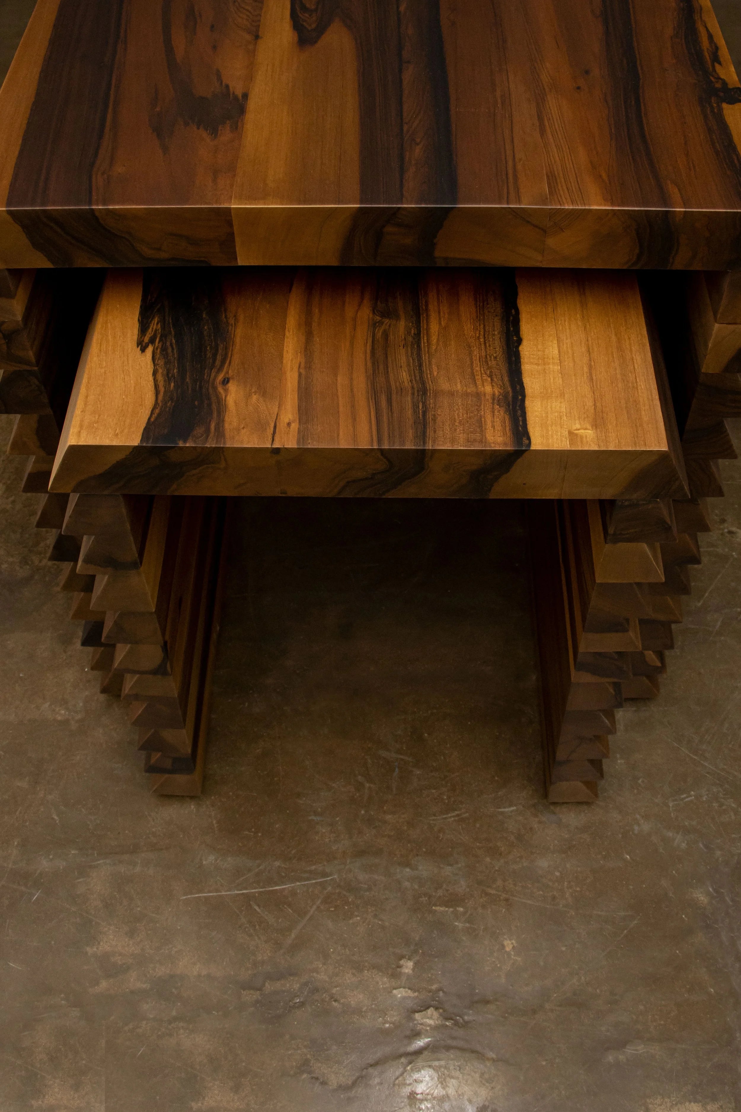 Dorena Nesting Table