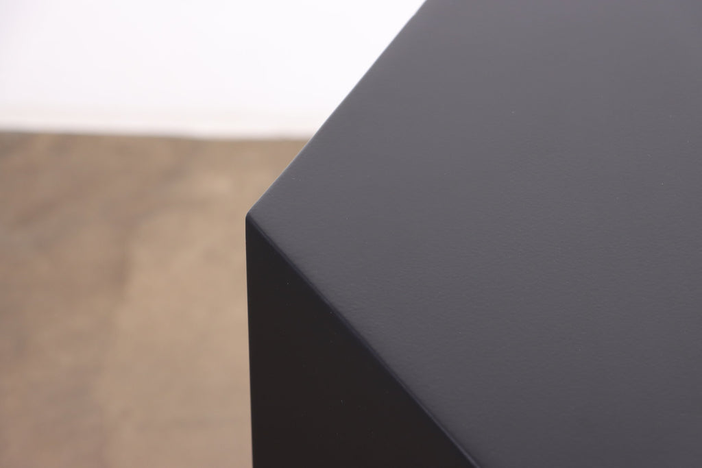 Ettore Hex - Black