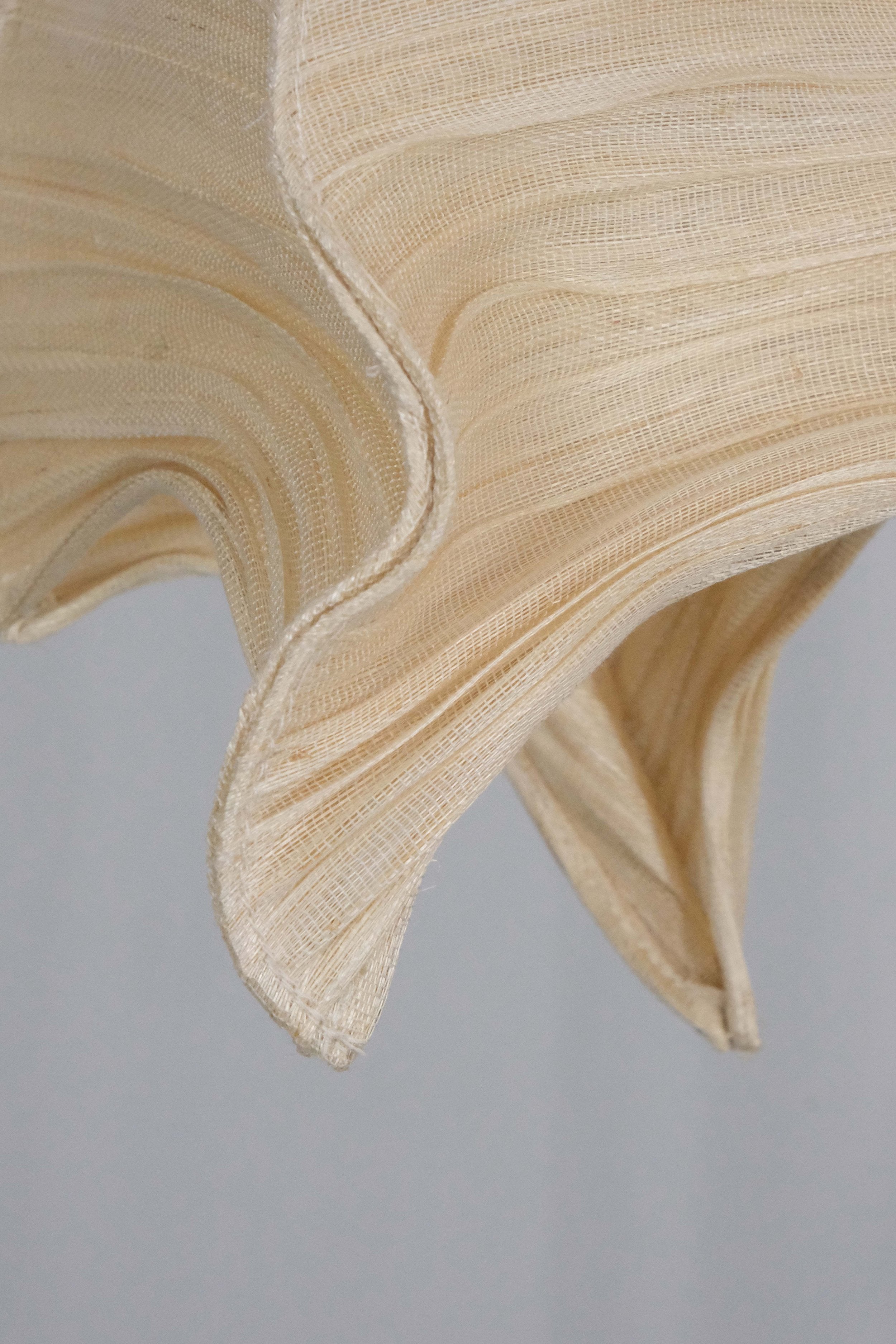 Phantasma Pendant Light  by Mirei Monticelli