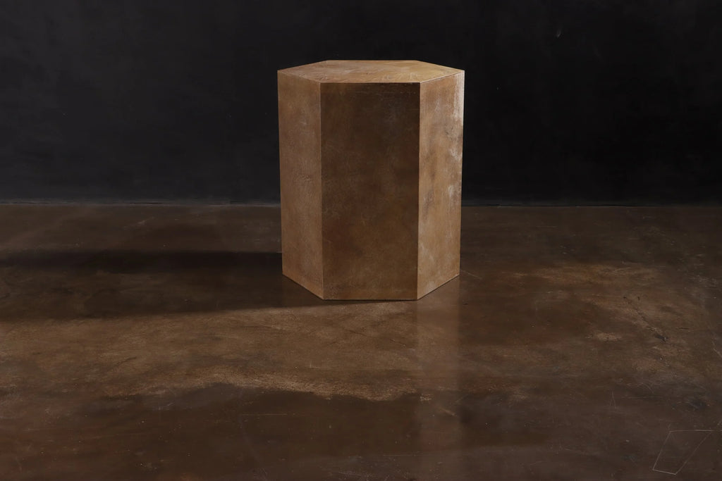 Pergamino Hex Chico