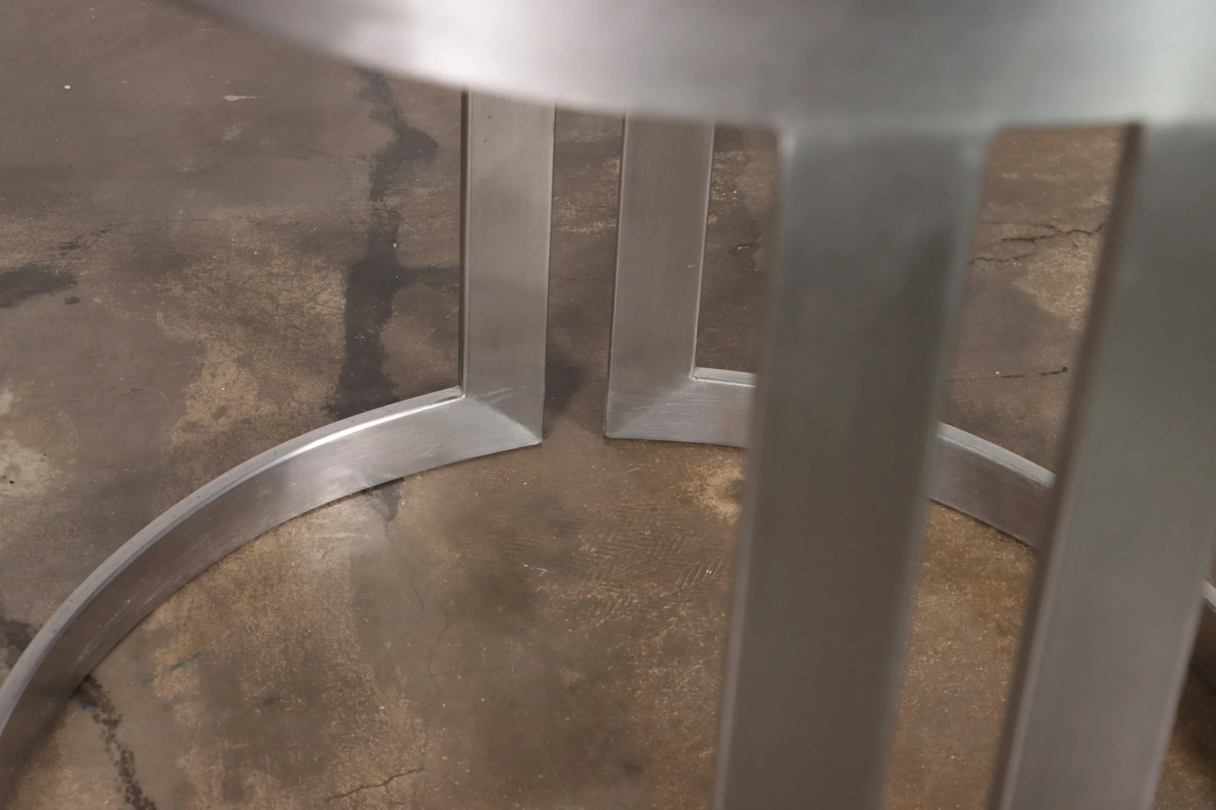 Trillo Side Table