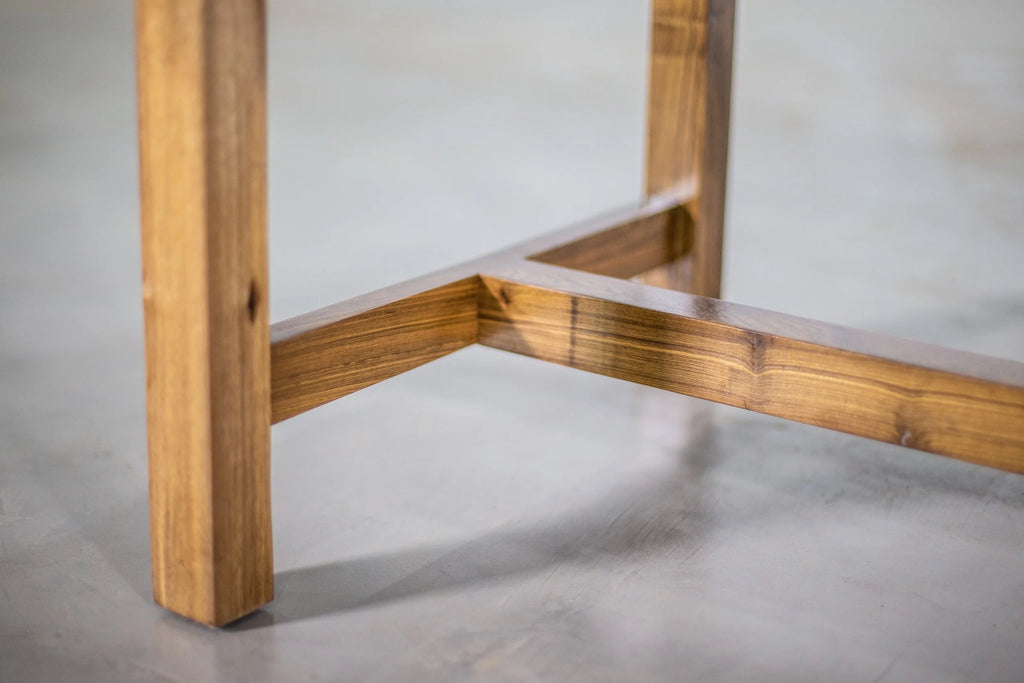 Serrano Bench