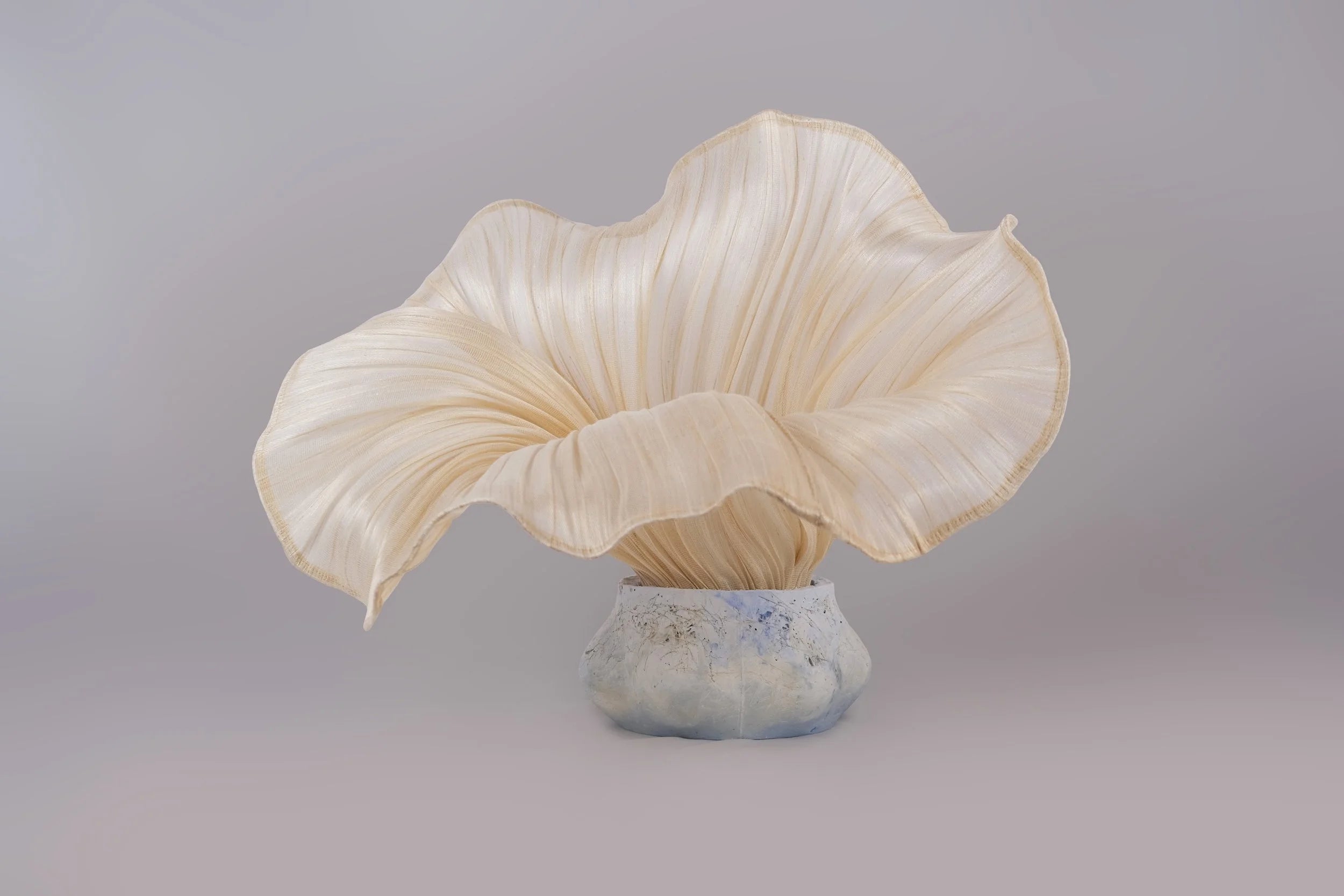 Aphrodite Table Lamp by Mirei Monticelli