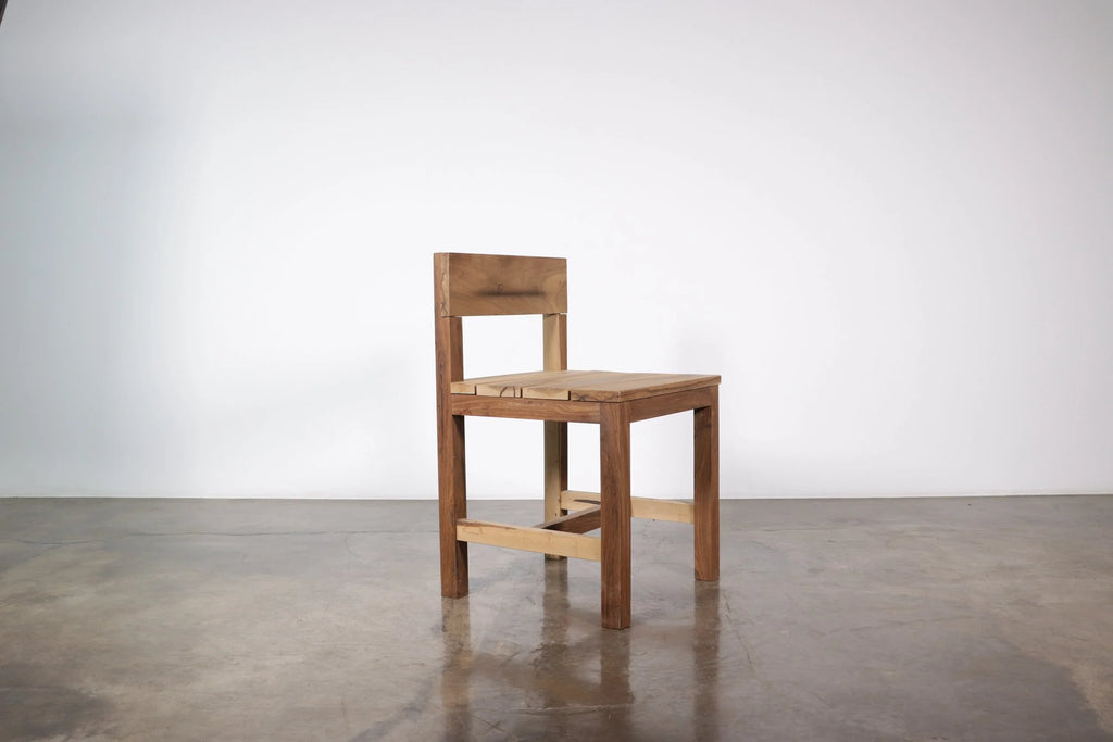 Serrano Chair