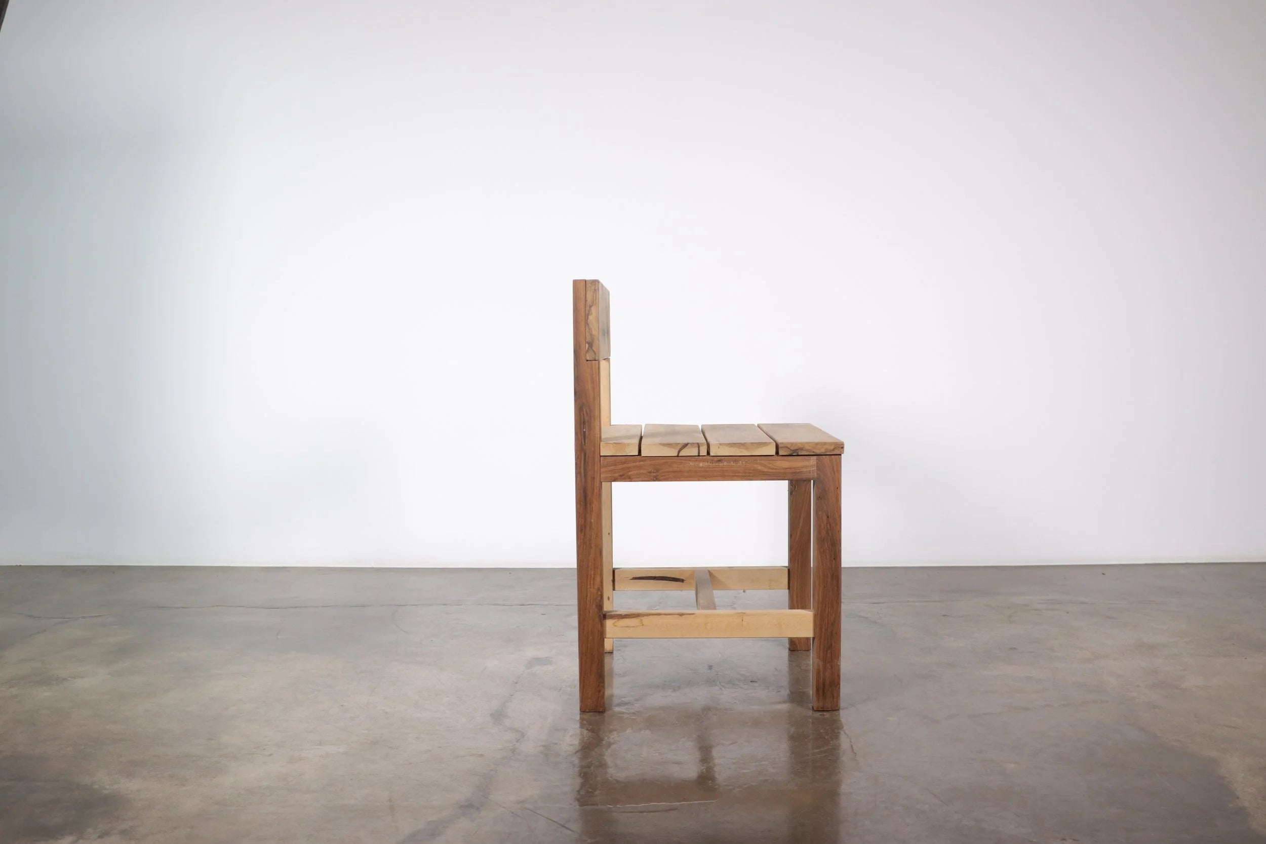 Serrano Chair
