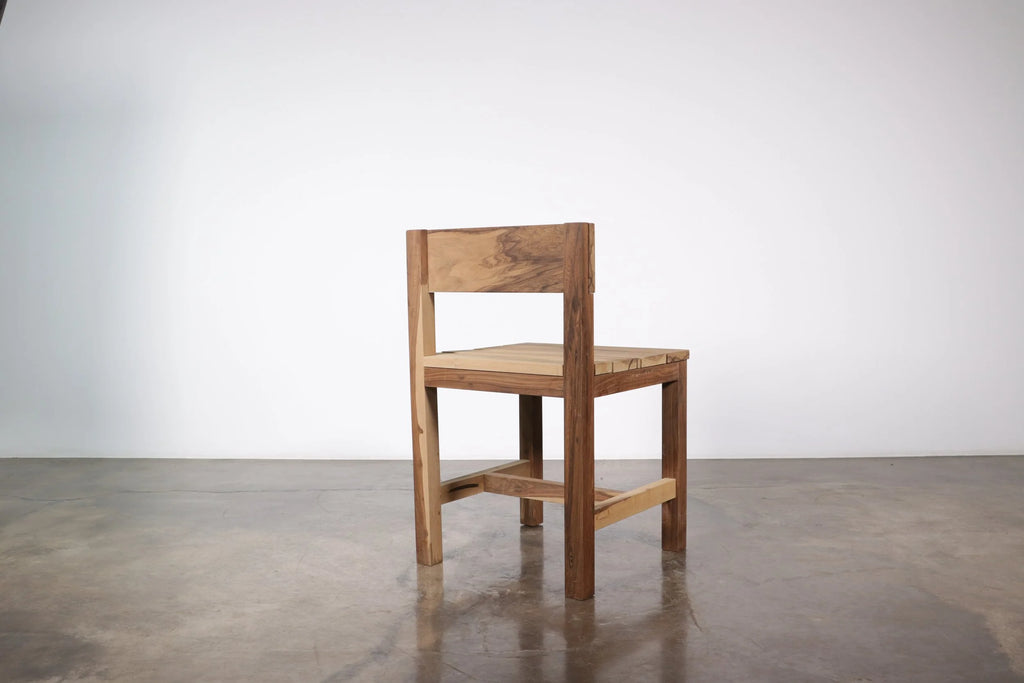 Serrano Chair