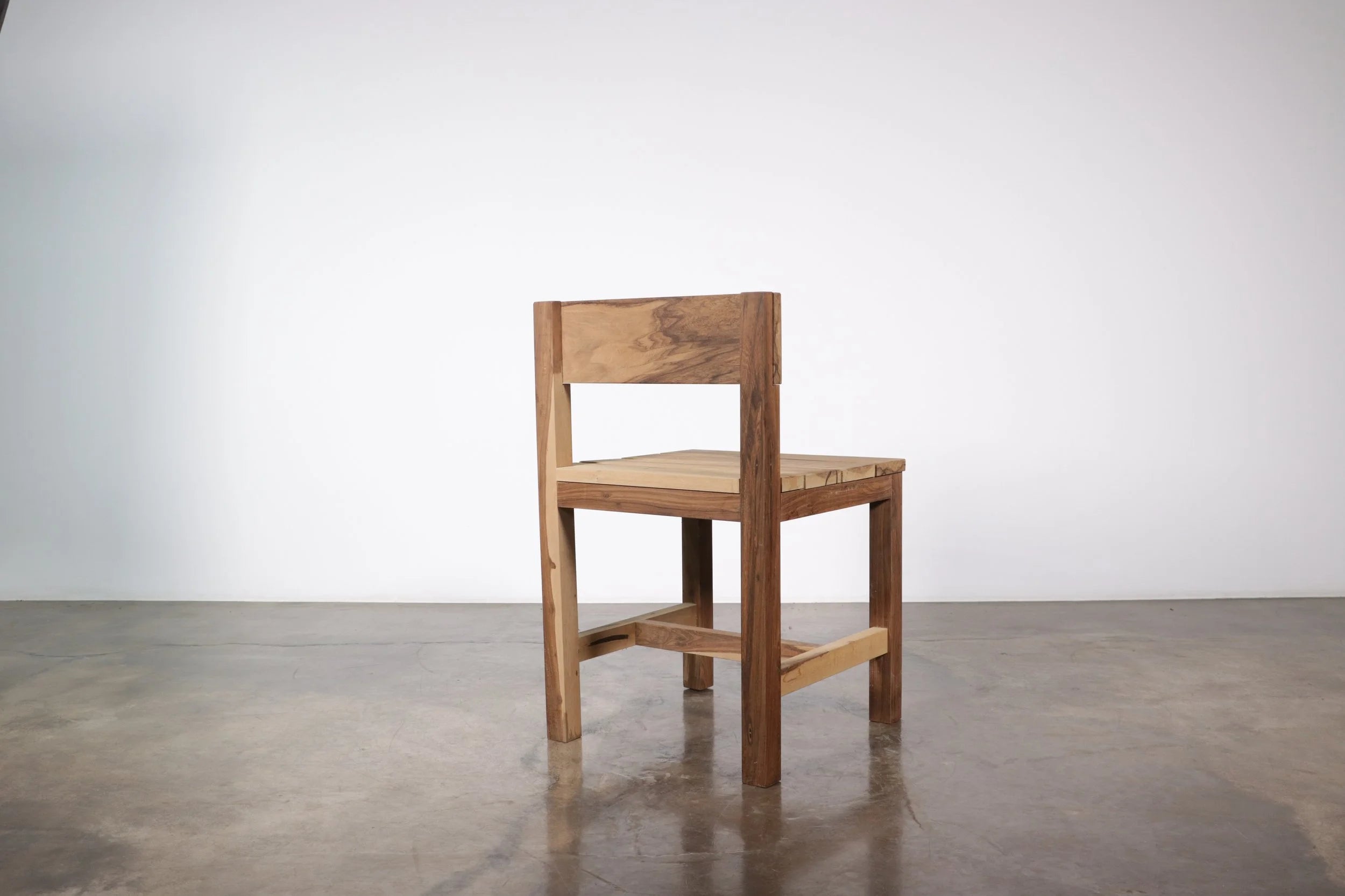 Serrano Chair