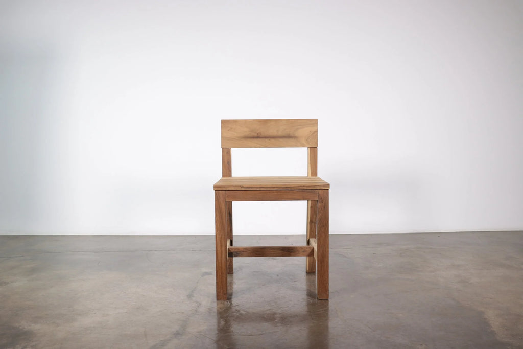 Serrano Chair