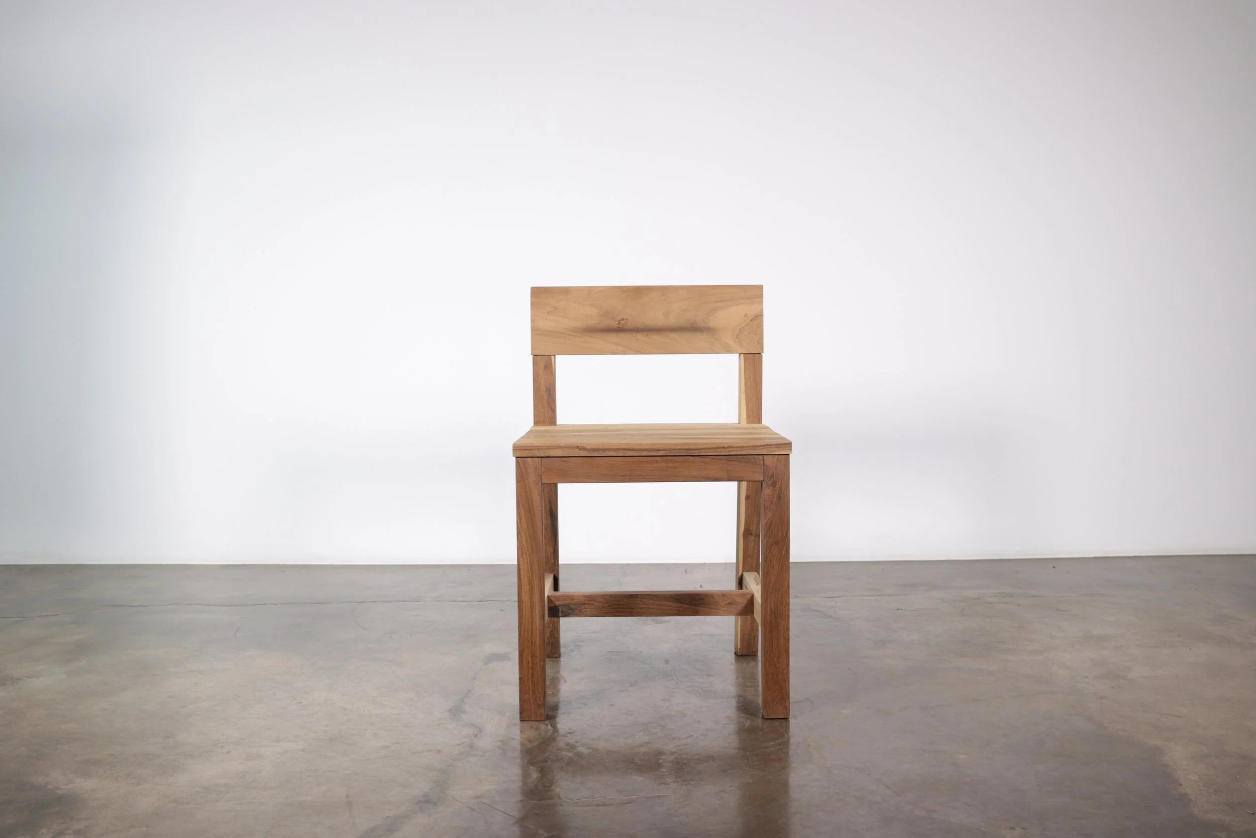 Serrano Chair
