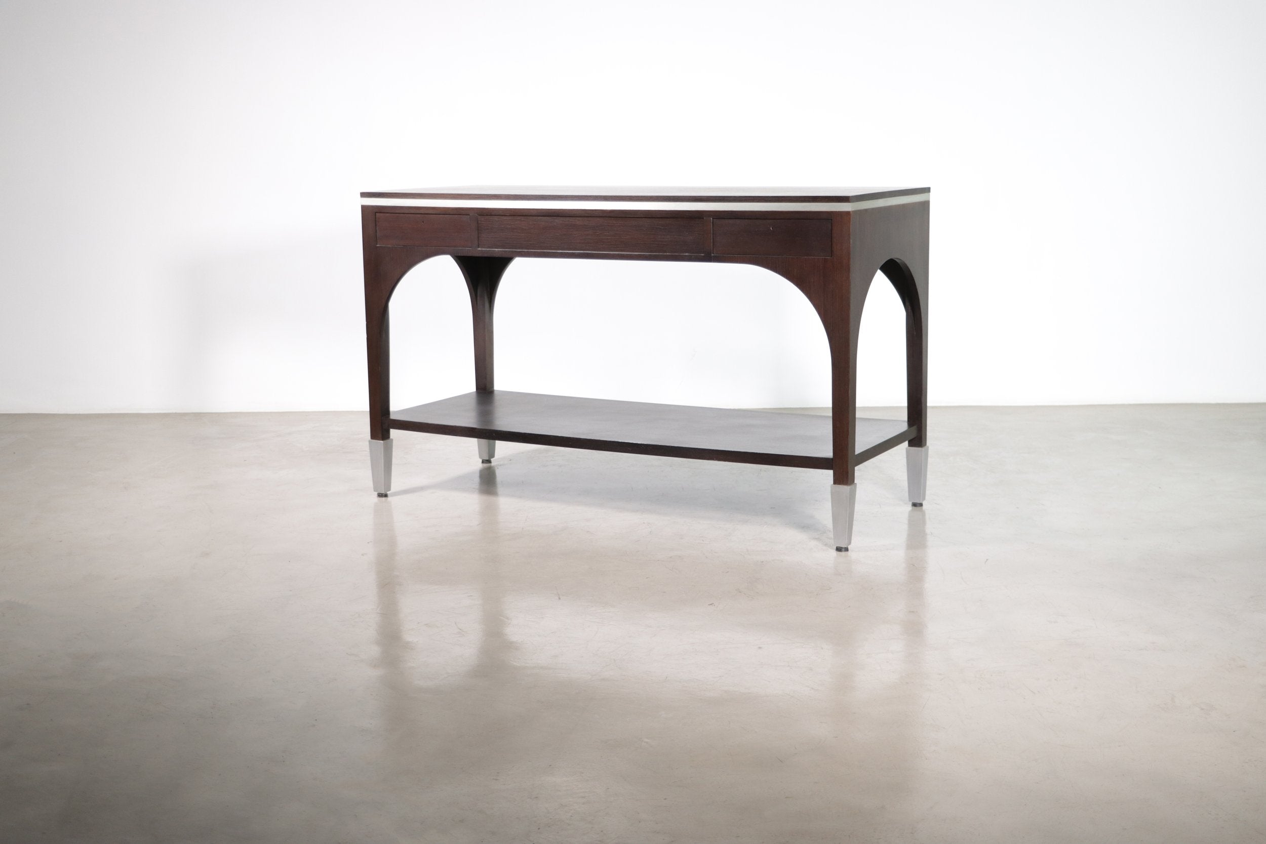 Custom Credenza