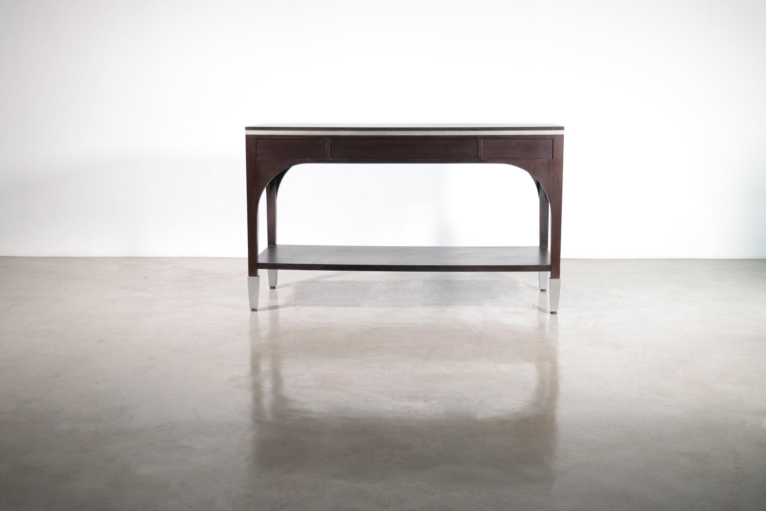 Custom Credenza