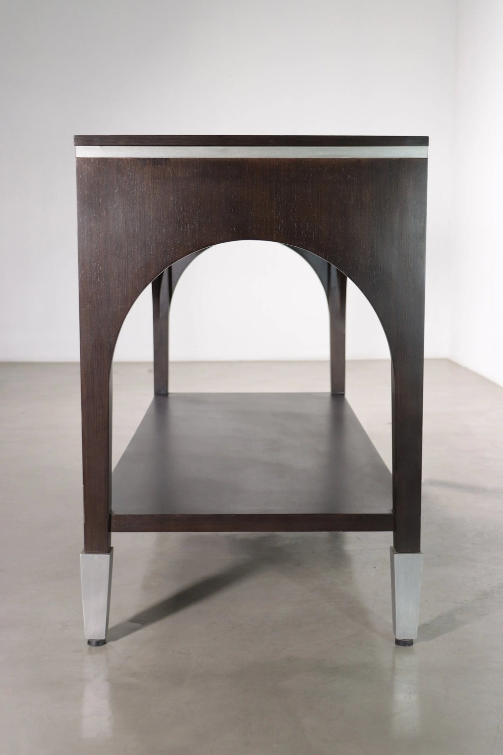 Custom Credenza
