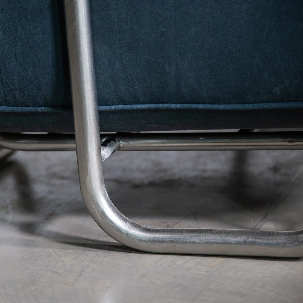 Baby Bull Lounge Chair