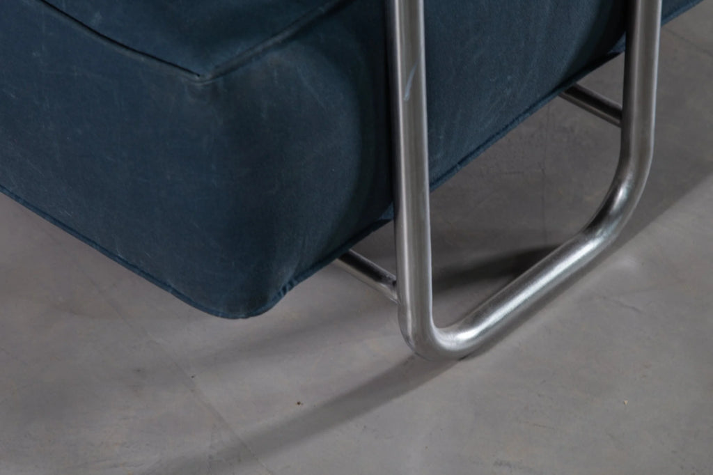 Baby Bull Lounge Chair