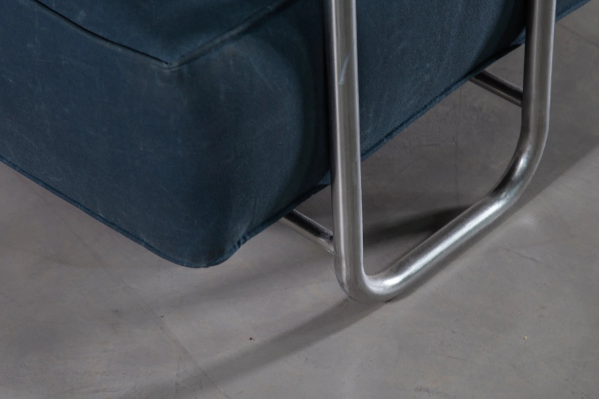 Baby Bull Lounge Chair