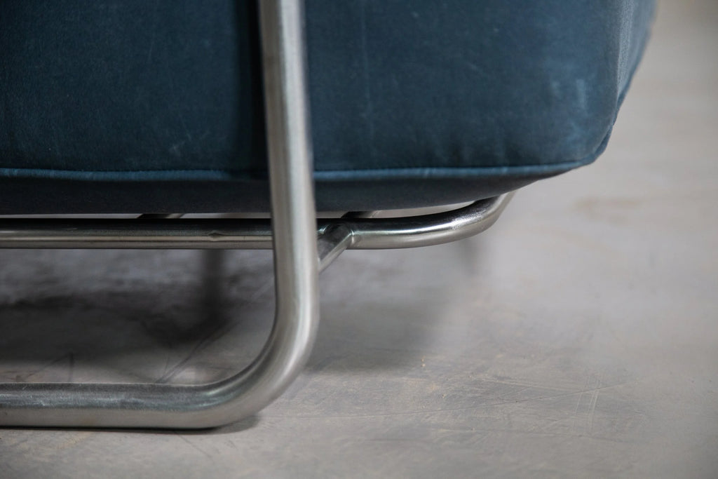 Baby Bull Lounge Chair
