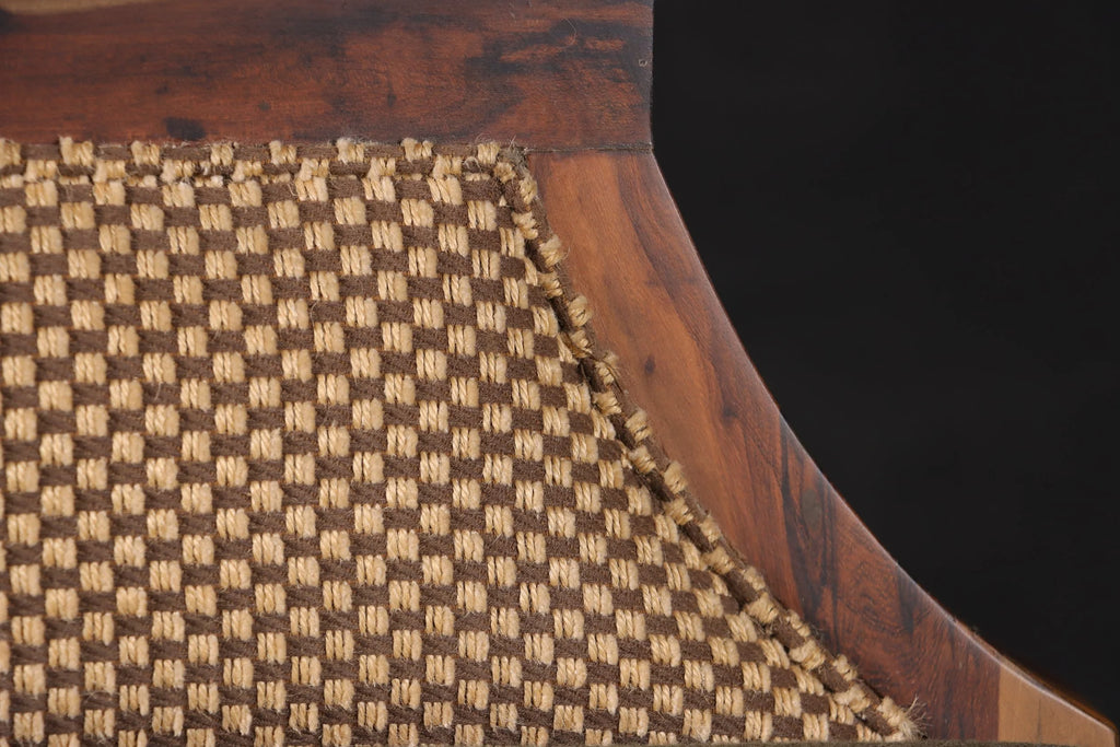 Nicostrato Bench