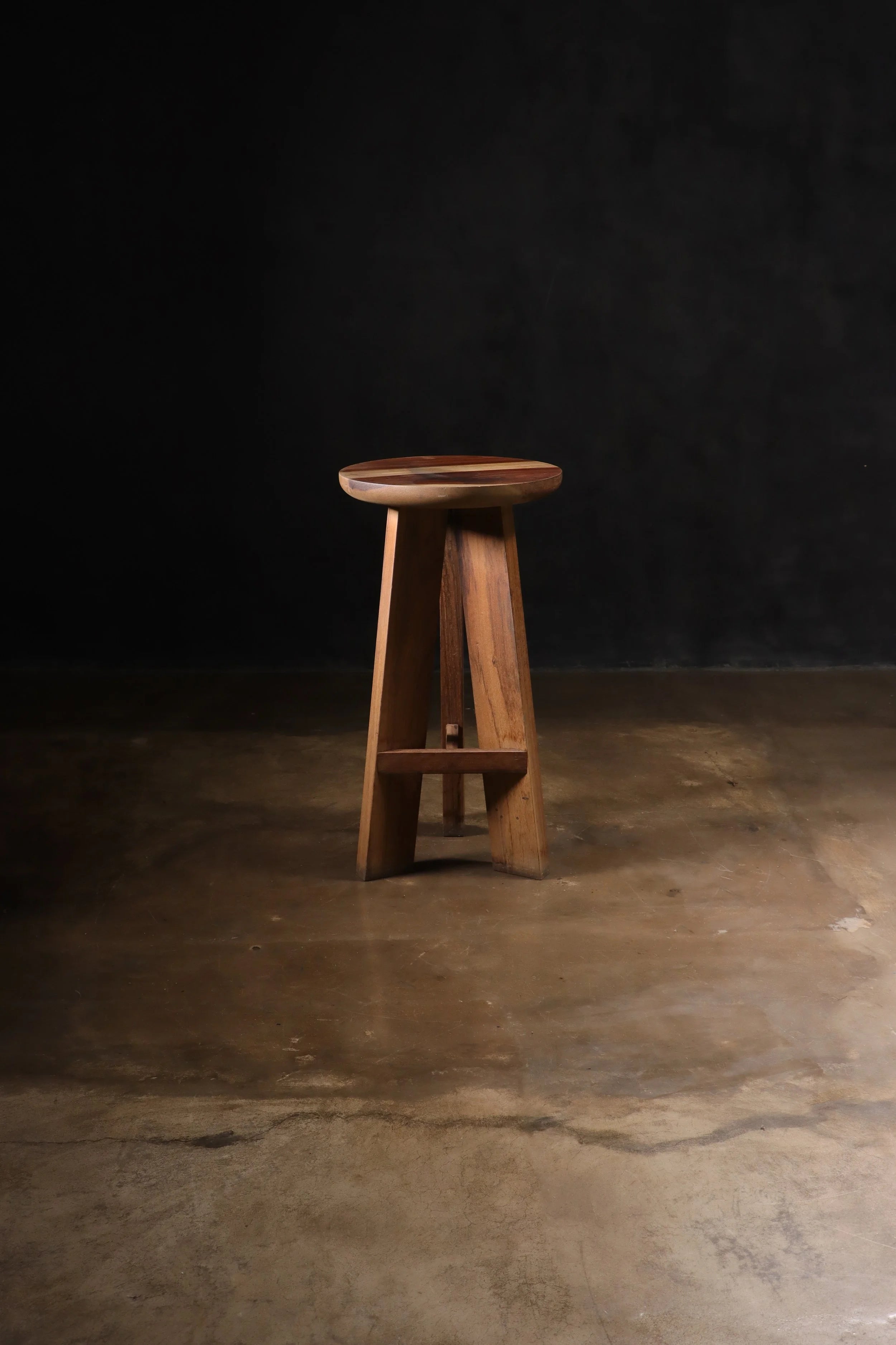 Barstool Prototype