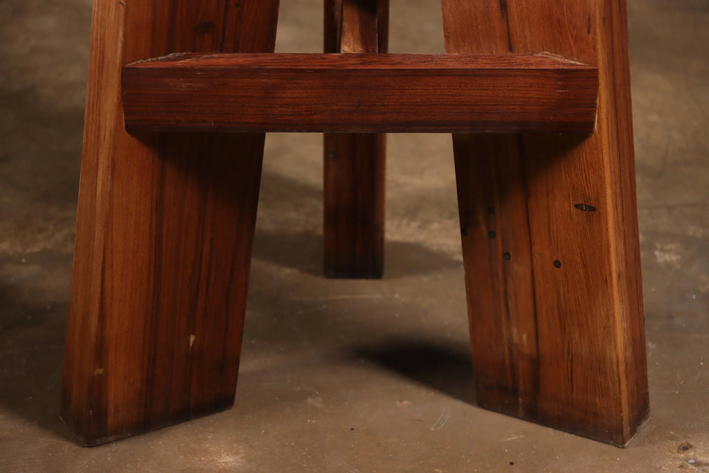 Barstool Prototype