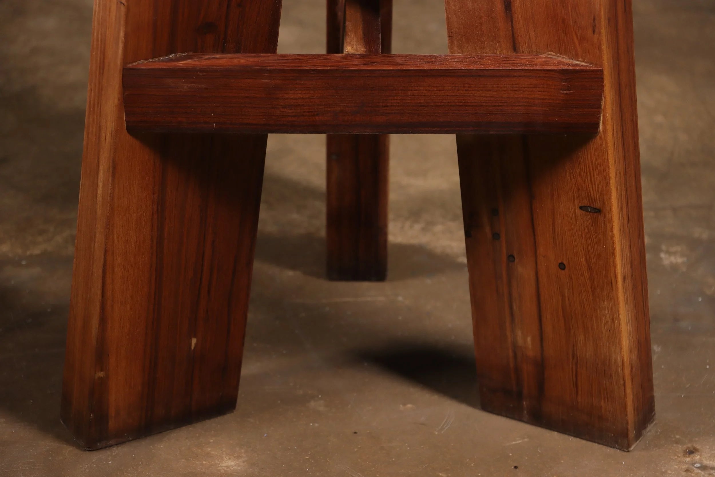 Barstool Prototype