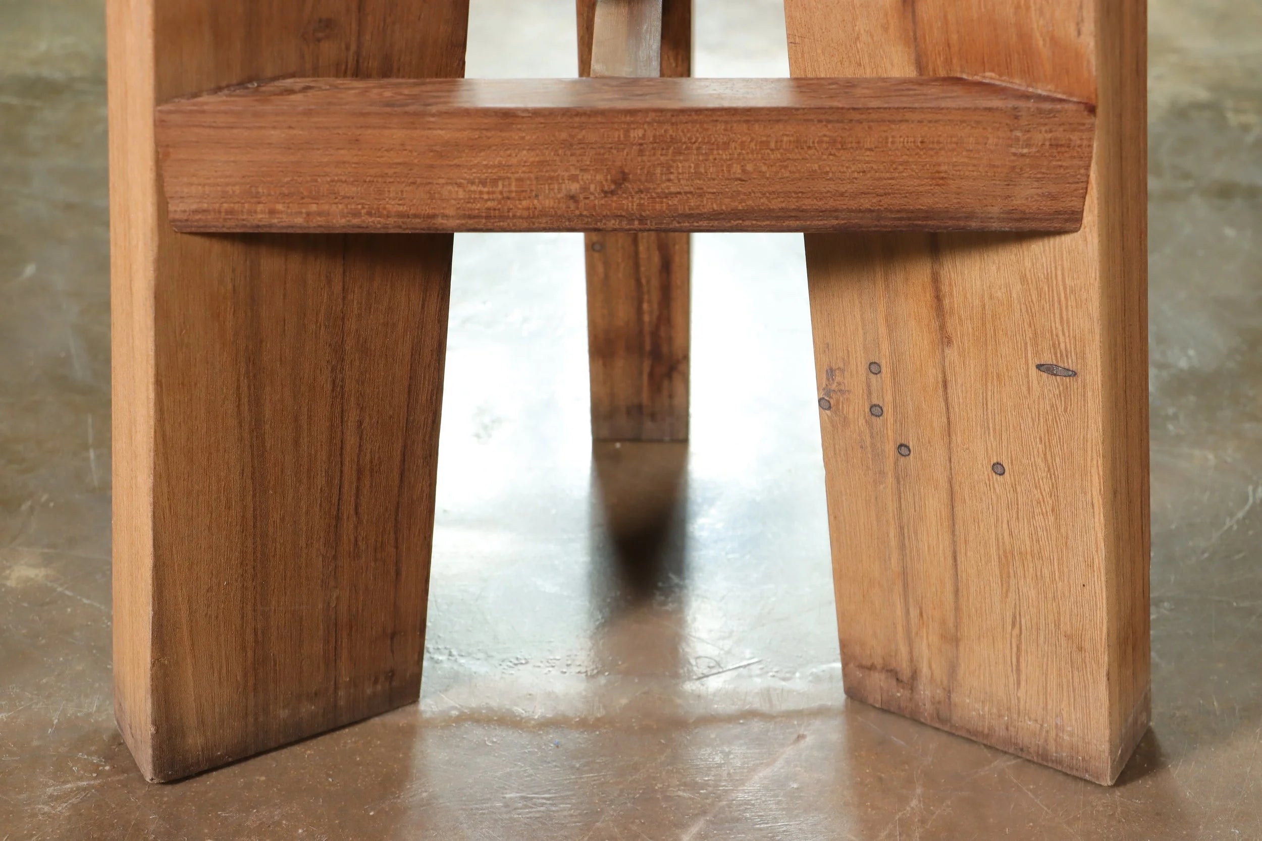 Barstool Prototype